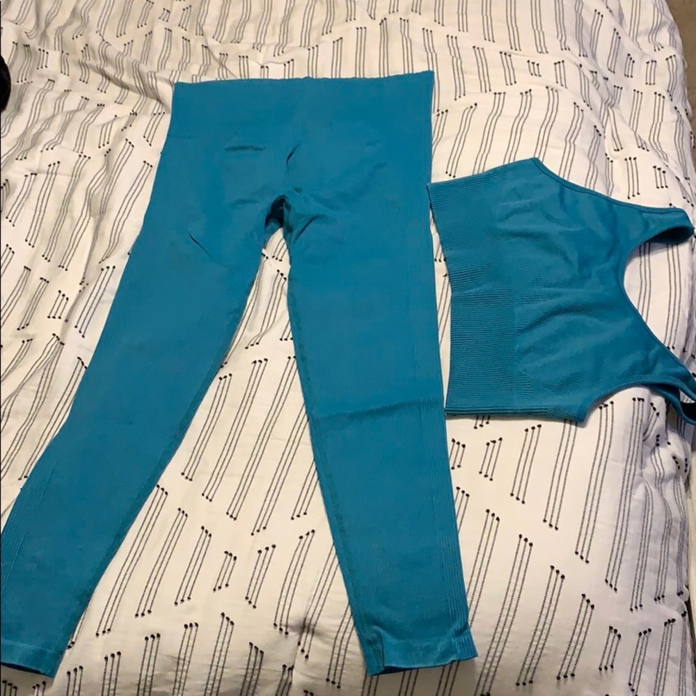 Joy Lab Workout Set